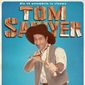 Poster 5 Tom Sawyer