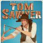 Poster 6 Tom Sawyer