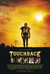 Poster Touchback