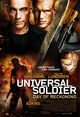 Film - Universal Soldier: Day of Reckoning