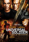 Soldatul universal: Ziua răzbunării