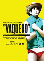 Poster Vaquero