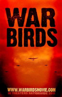 War Birds poster