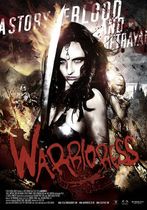 Warrioress