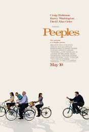 Poster Peeples