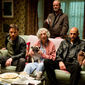 Foto 13 Peter Mullan, James McAvoy, Mark Strong în Welcome to the Punch