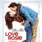 Poster 6 Love, Rosie