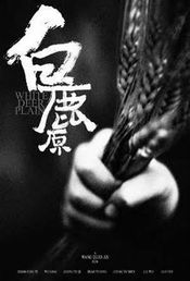 Poster Bai lu yuan