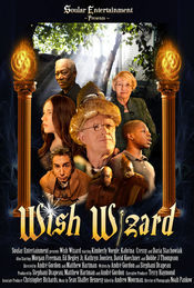 Poster Wish Wizard