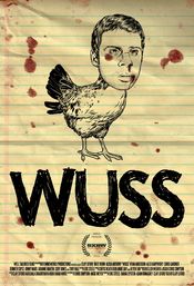 Poster Wuss