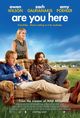 Film - Are You Here