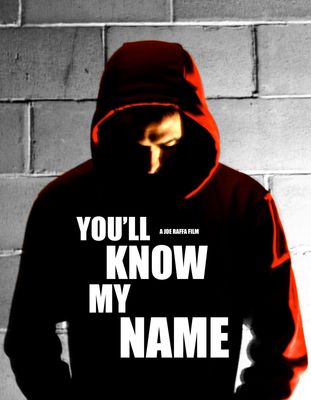 You'll Know My Name poster