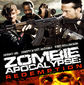Poster 1 Zombie Apocalypse: Redemption