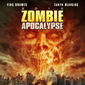 Poster 2 Zombie Apocalypse: Redemption