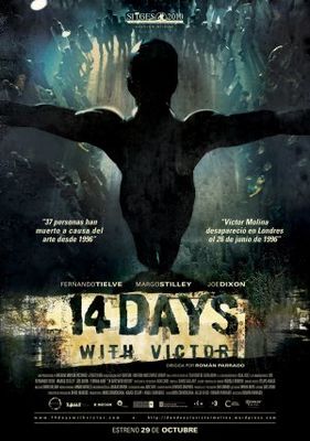 14 Days with Victor poster