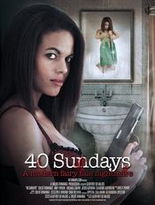 Poster 40 Sundays
