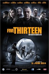 Poster Five Thirteen
