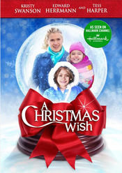 Poster A Christmas Wish