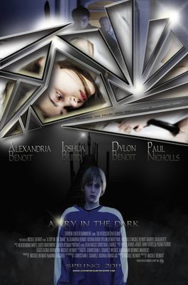 A Cry in the Dark poster