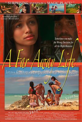 A Far Away Life poster