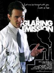 Poster A Glaring Emission