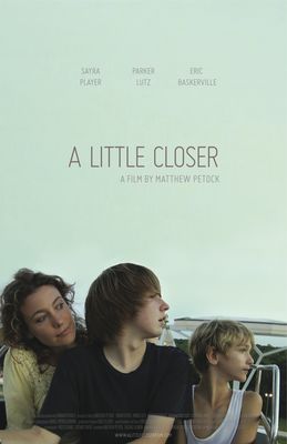 A Little Closer poster