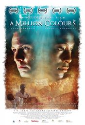 Poster A Million Colours