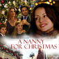 Poster 1 A Nanny for Christmas