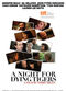 Film A Night for Dying Tigers