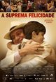 Film - A Suprema Felicidade
