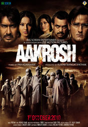 Poster Aakrosh