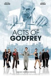 Poster Acts of Godfrey