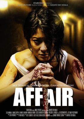 Affair poster