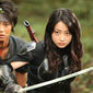 Alien vs. Ninja/