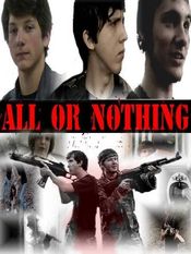 Poster All or Nothing