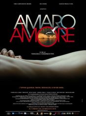 Poster Amaro amore