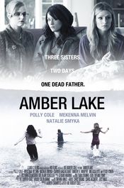 Poster Amber Lake