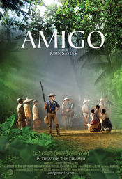 Poster Amigo