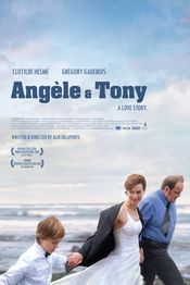 Poster Angèle et Tony