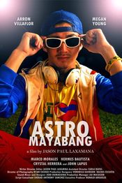 Poster Astro Mayabang