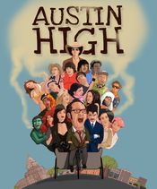 Poster Austin High