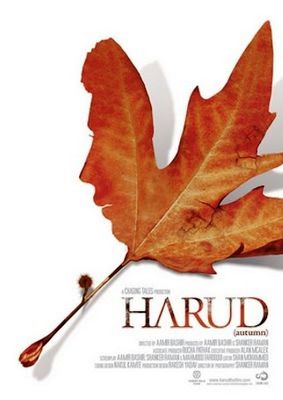 Harud poster