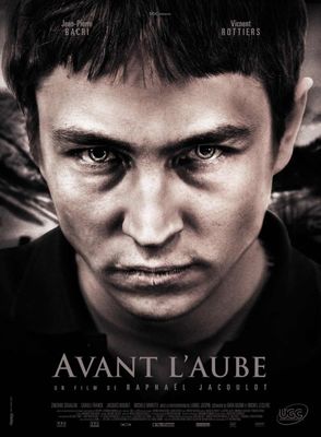 Avant l'aube poster