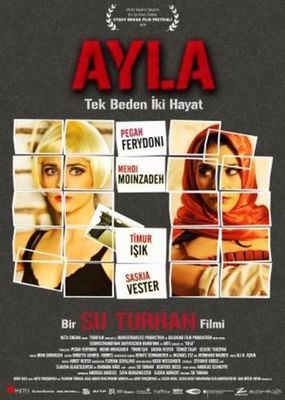 Ayla poster