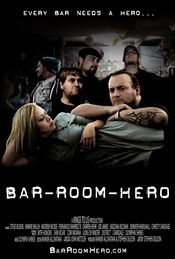 Poster Bar Room Hero