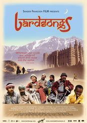 Poster Bardsongs