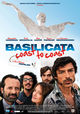 Film - Basilicata Coast to Coast