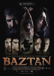 Poster Baztan
