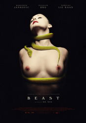 Poster Beast