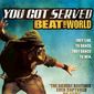 Poster 1 Beat the World